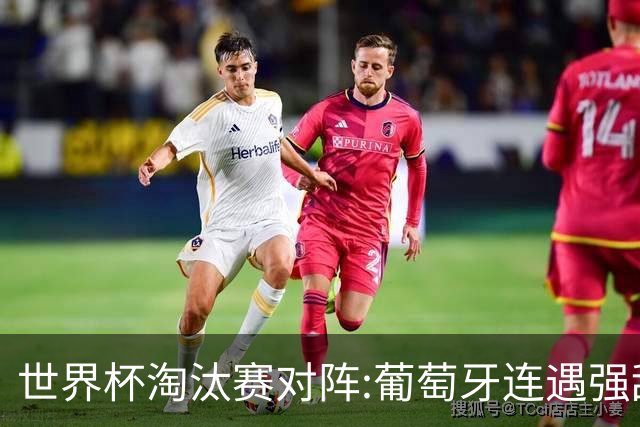 世界杯淘汰赛对阵:葡萄牙连遇强敌 阿根廷轻松